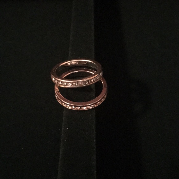 2 Infinity bands - Picture 3 of 6